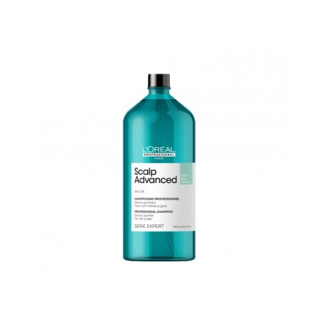 L'OREAL ITALIA SpA DIV. CPD Shampoo Scalp Advanced