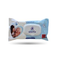 Setablu Salviette Baby 59518 72pz