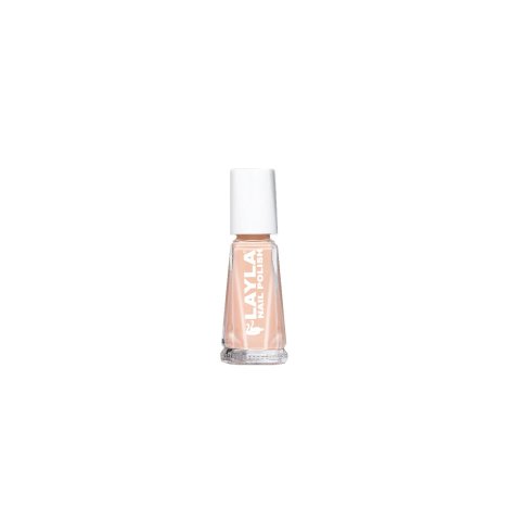 LAYLA COSMETICS Srl   Layla Smalto Laccato 01    __+1COUPON__