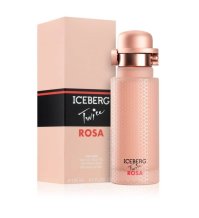 ICEBERG ROSA DONNA EDT 125ML