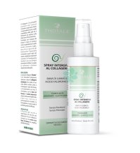 Thotale Bava di Lumaca - Spray Collagene 100ml