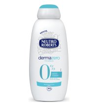 Roberts Bagn. 450 Ml Derma/mic