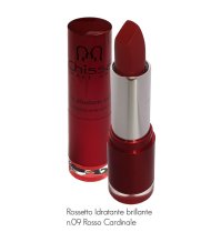 CHISSA Rossetto N.09 Rosso cardinale