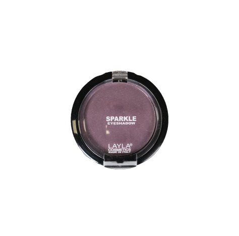 LAYLA COSMETICS Srl Layla Ombretto SPARKLE EYESHADOW 12   __+1COUPON__