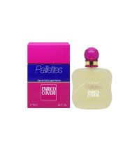 Enrico Coveri Paillettes Femme Edt