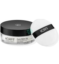 KORFF Srl Korff Make Up - Cipria In Polvere Perfezionatrice 12,8g