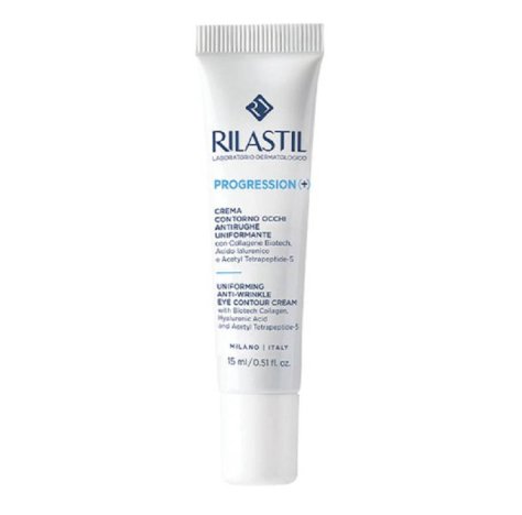 ISTITUTO GANASSINI Spa Rilastil progression crema contorno occhi