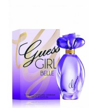 Guess Girl Belle Woman Edt 100ml