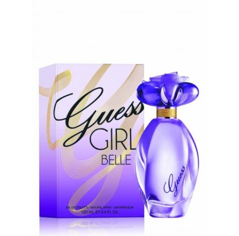 Guess Girl Belle Woman Edt 100ml