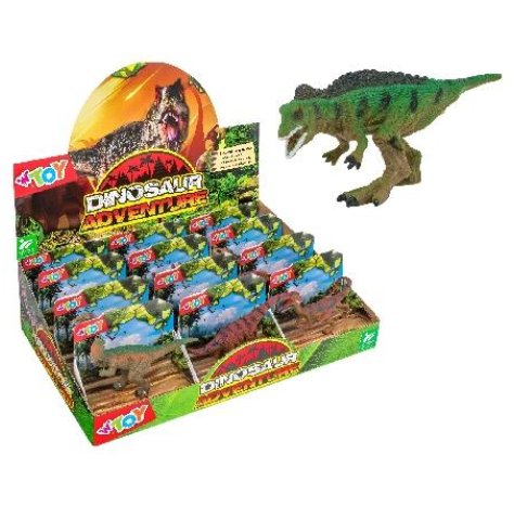 Dinosauro 10cm 41462
