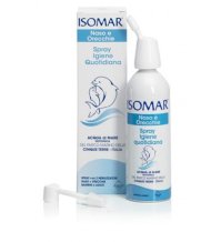 Isomar Spray Sol.100ml