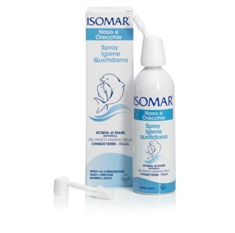 Isomar Spray Sol.100ml