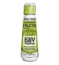 L'OREAL ITALIA SpA DIV. CPD Fructis shampoo secco 100ml Invisible