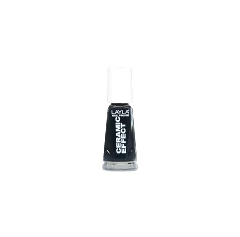 LAYLA COSMETICS Srl  Layla Smalto Ceramic Effect 31   __+1COUPON__