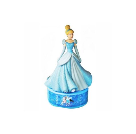 PRINCIPESSA Cenerentola 3D  300ML