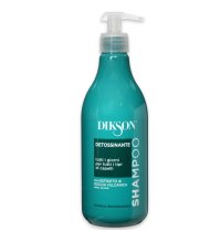 Shampoo detossinante tutti i giorni 500ml