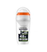 L'OREAL ITALIA SpA DIV. CPD Men Expert deodorante men shirt protection