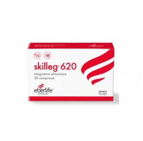 SKILLEG 620 30CPR