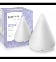 MONTEFARMACO OTC Spa Pumilene Home soffio diffusore ultrasuoni