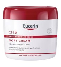 Eucerin Ph5 Body Soft Cream