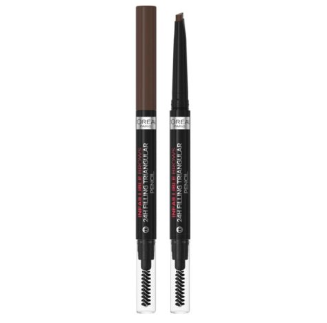 L'OREAL ITALIA SpA DIV. CPD Loreal matita infallible brows 3.0