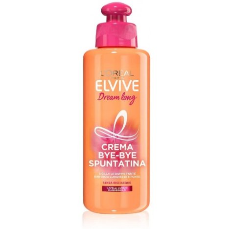 L'OREAL ITALIA SpA DIV. CPD Elvive Dream Long crema per capelli 200 ml