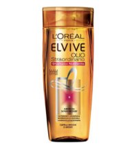 L'OREAL ITALIA SpA DIV. CPD Elvive Balsamo nutriente capelli secchi 400ml