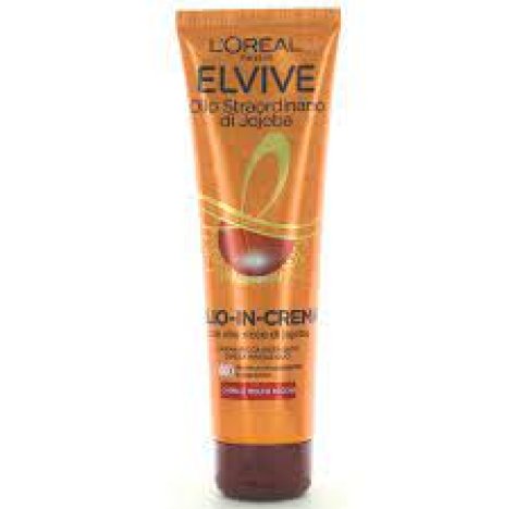  Elvive Crema Ricci 150ml