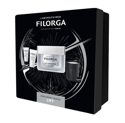 LABORATOIRES FILORGA C.ITALIA Filorga Xmas Box Lift 2023