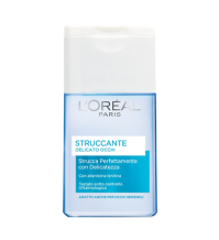 L'OREAL ITALIA SpA DIV. CPD Lozione struccante delicata occhi 125ml