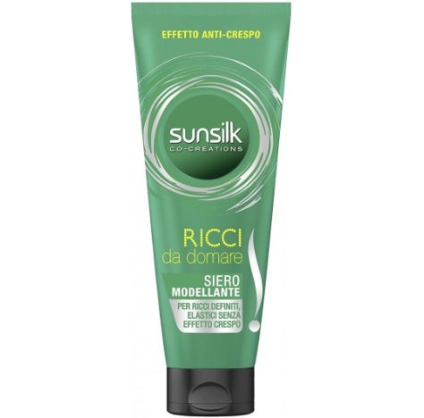 Sunsilk Serum Model.ricci 125