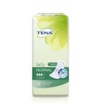 TENA LADY PANN NORMAL 12PZ 0404