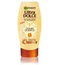 L'OREAL ITALIA SpA DIV. CPD Garnier ultra dolce balsamo tesori miele 400ml