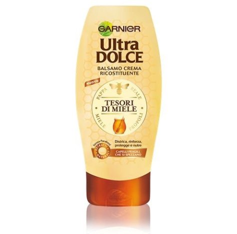 L'OREAL ITALIA SpA DIV. CPD Garnier ultra dolce balsamo tesori miele 400ml