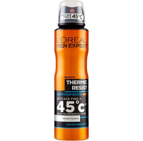 L'OREAL ITALIA SpA DIV. CPD Men Expert Thermic resist spray