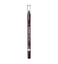 RIMMEL (div. Coty Italia Srl) Rimmel Scandaleyes Waterproof Kohl Kajal, 010 Deep Wine, 1.2g  __+1COUPON__