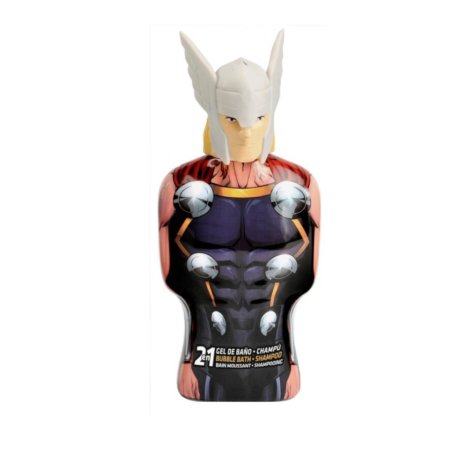 Avengers Thor busto 3d 2in1 350 ml
