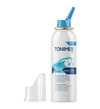 Tonimer Isotonic Normal Spray