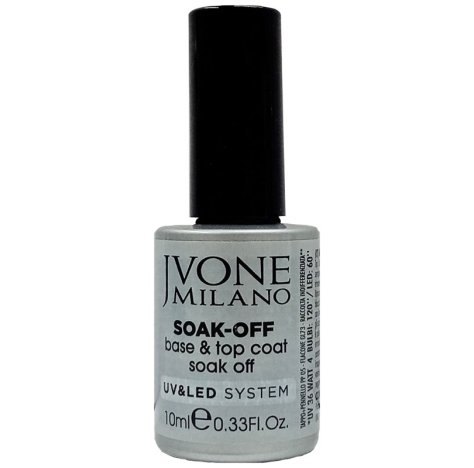 JVONE Base&top Coat 10ml