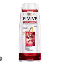 L'OREAL ITALIA SpA DIV. CPD Elvive Balsamo total repair 5 400ml