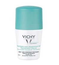 VICHY (L'OREAL ITALIA Spa) Deodorante Anti traspirante Roll-on 50ml     __ +1 COUPON __   