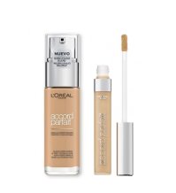 L'OREAL ITALIA SpA DIV. CPD Loreal Fondotinta + Correttore