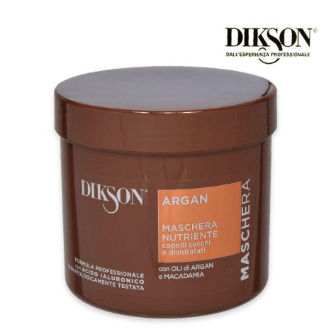 Dikson Maschera Nutriente 500ml