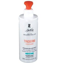 I.C.I.M. (BIONIKE) INTERNATION Triderm intimate antibatterico 250ml