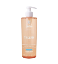 I.C.I.M. (BIONIKE) INTERNATION Triderm detergente corpo e capelli 400ml