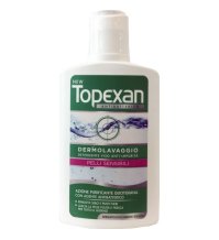 Topexan Antibatterico Pelli