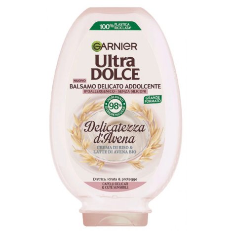 L'OREAL ITALIA SpA DIV. CPD Ultra Dolce balsamo 60ml delicatezza avena