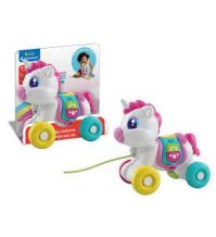 CLEMENTONI SpA Baby Clementoni Baby Unicorno sempre con me