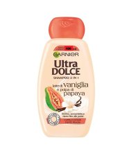 L'OREAL ITALIA SpA DIV. CPD Ultra Dolce shampoo 400ml Vaniglia e papaya