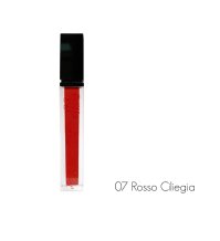 CHISSA Lip Gloss N.07 rosso ciliegio